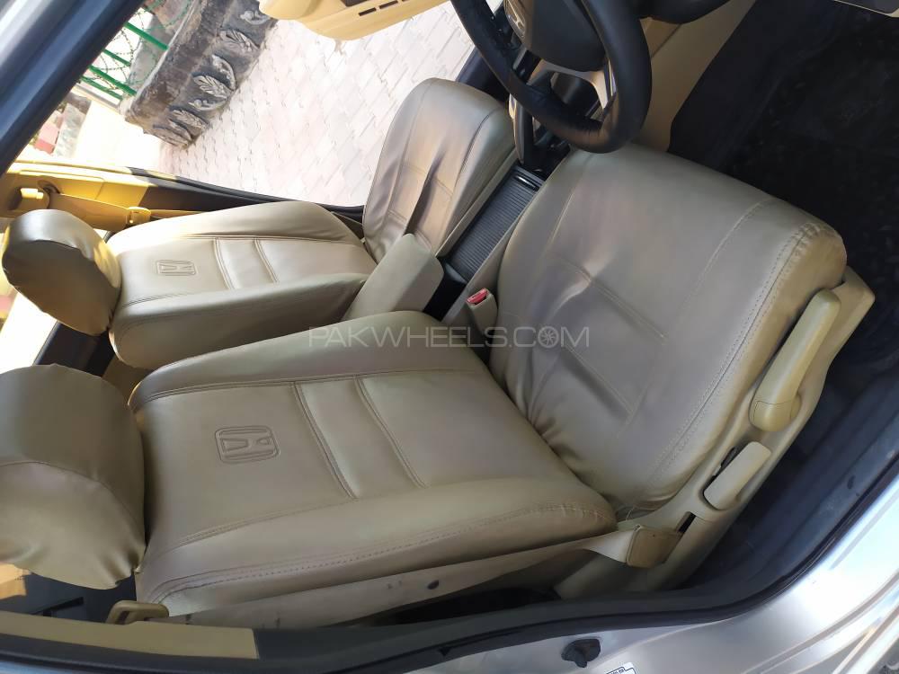 Honda Civic 2010 for Sale in Islamabad Honda Civic 2010 for Sale in Islamabad Image-9