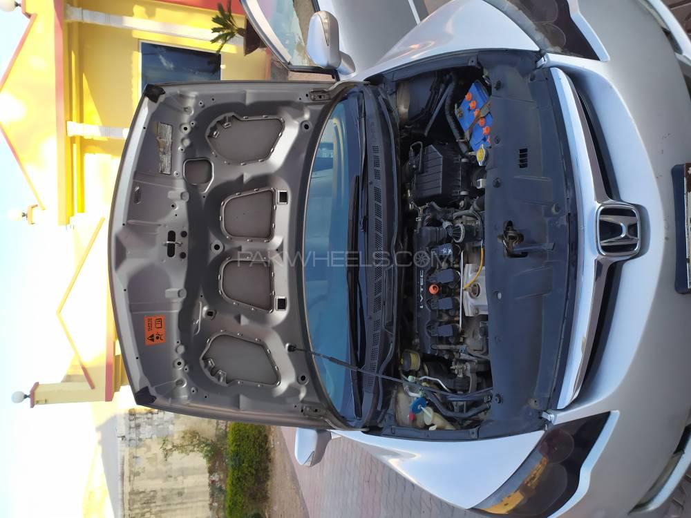 Honda Civic 2010 for Sale in Islamabad Honda Civic 2010 for Sale in Islamabad Image-7