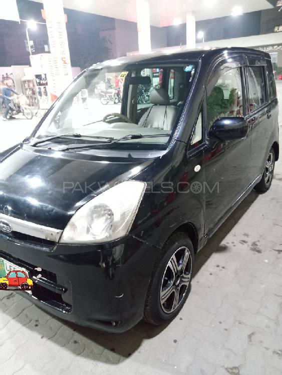 Subaru Stella 2014 for Sale in Lahore Image-1