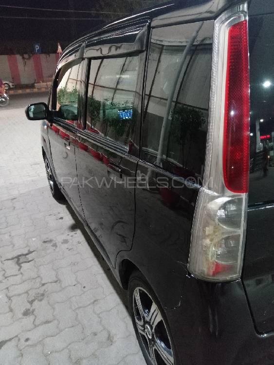 Subaru Stella 2014 for Sale in Lahore Subaru Stella 2014 for Sale in Lahore Image-4