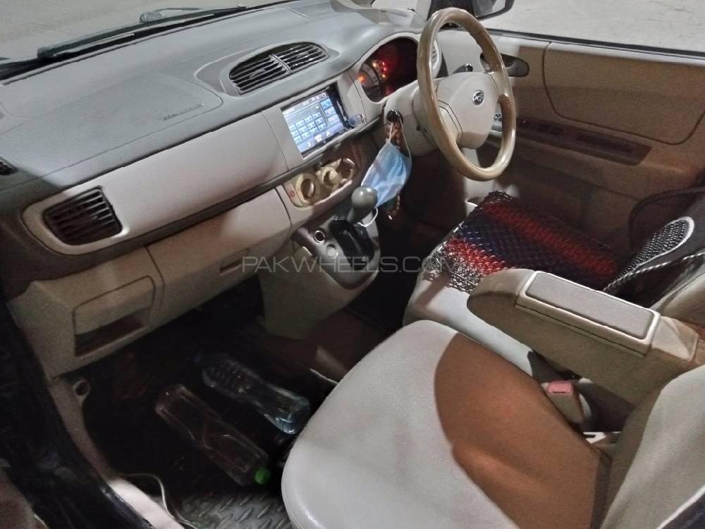 Subaru Stella 2014 for Sale in Lahore Subaru Stella 2014 for Sale in Lahore Image-6