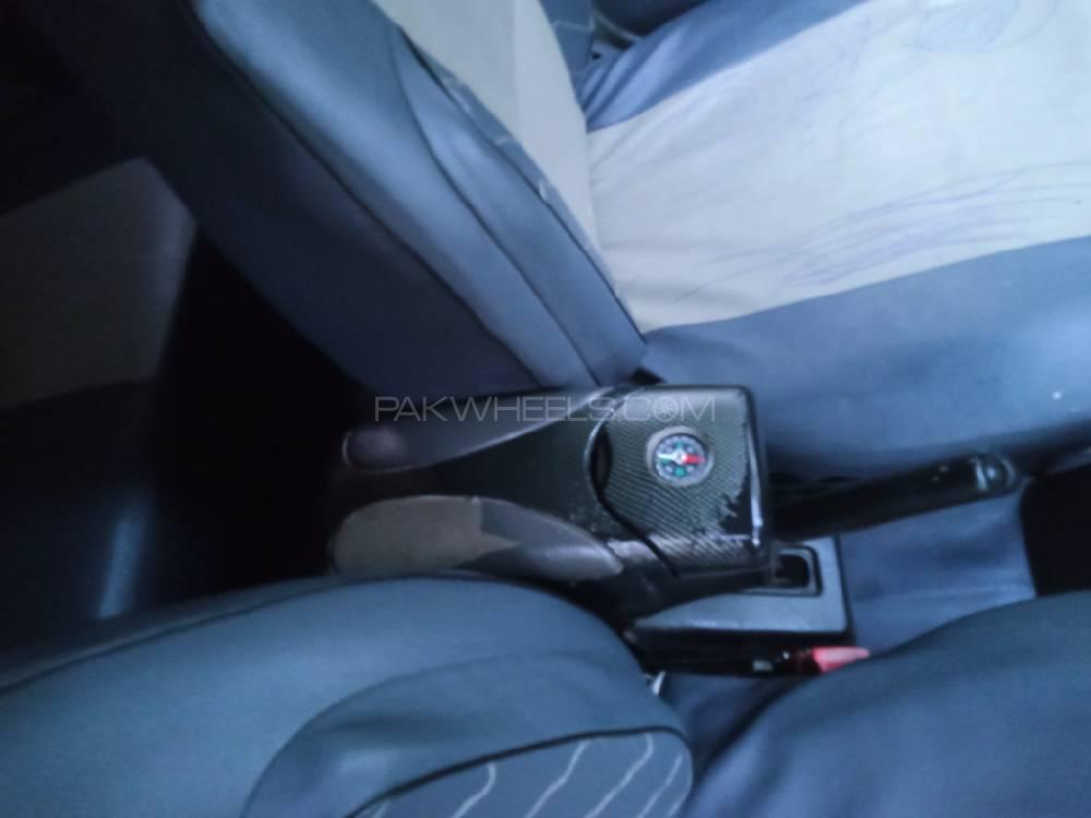 Suzuki Cultus 2007 for Sale in Lahore Suzuki Cultus 2007 for Sale in Lahore Image-6