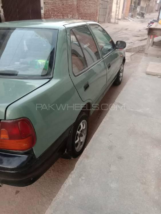 Suzuki Margalla 1994 for Sale in Lahore Image-1
