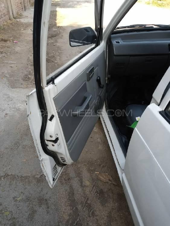 Suzuki Mehran 2014 for Sale in Lahore Suzuki Mehran 2014 for Sale in Lahore Image-11