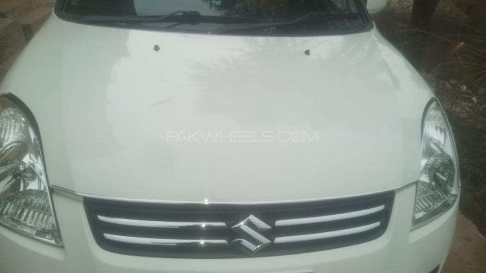 Suzuki Swift 2018 for Sale in Multan Image-1