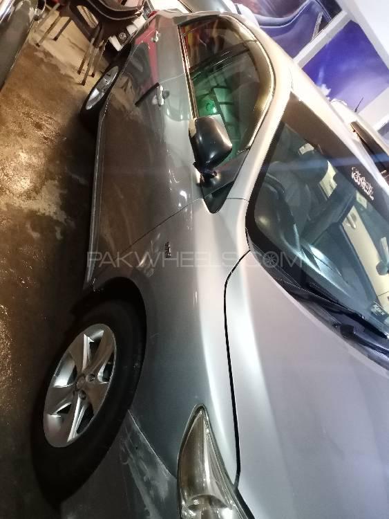 Toyota Corolla 2014 for Sale in Lahore Toyota Corolla 2014 for Sale in Lahore Image-2