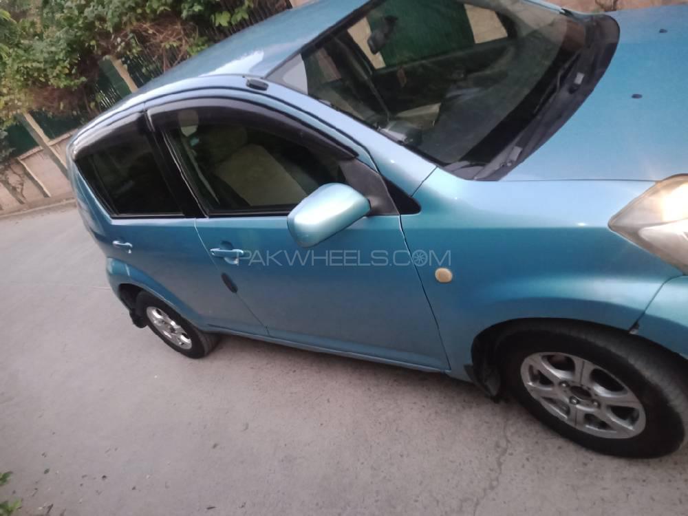 Toyota Passo 2007 for Sale in Lahore Toyota Passo 2007 for Sale in Lahore Image-7
