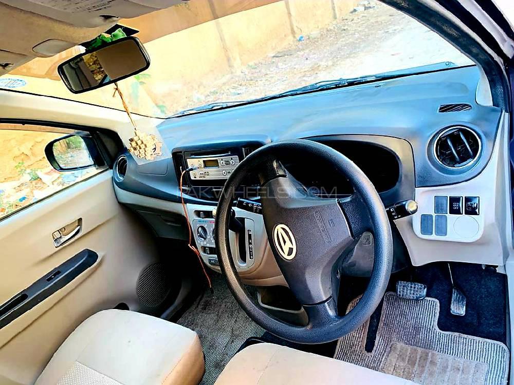 ڈائیہاتسو میرا 2013 for Sale in کراچی ڈائیہاتسو میرا 2013 for Sale in کراچی Image-6