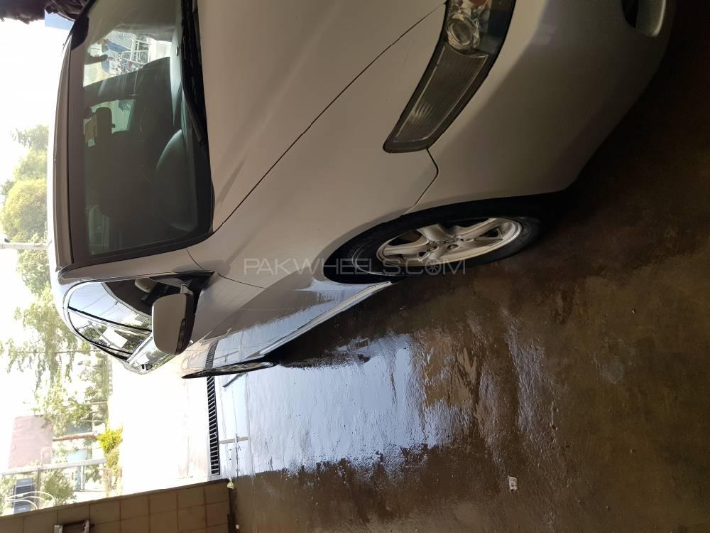 Honda Accord 2007 for Sale in Sargodha Honda Accord 2007 for Sale in Sargodha Image-8