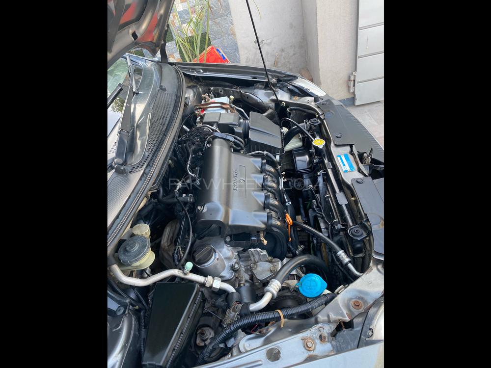 Honda City 2008 for Sale in Lahore Honda City 2008 for Sale in Lahore Image-11