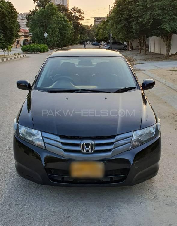 Honda City 2009 for Sale in Karachi Honda City 2009 for Sale in Karachi Image-6