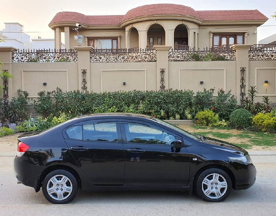 Honda City 2009 for Sale in Karachi Honda City 2009 for Sale in Karachi Image-8