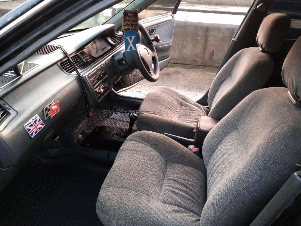 Honda Civic 1996 for Sale in Peshawar Honda Civic 1996 for Sale in Peshawar Image-10