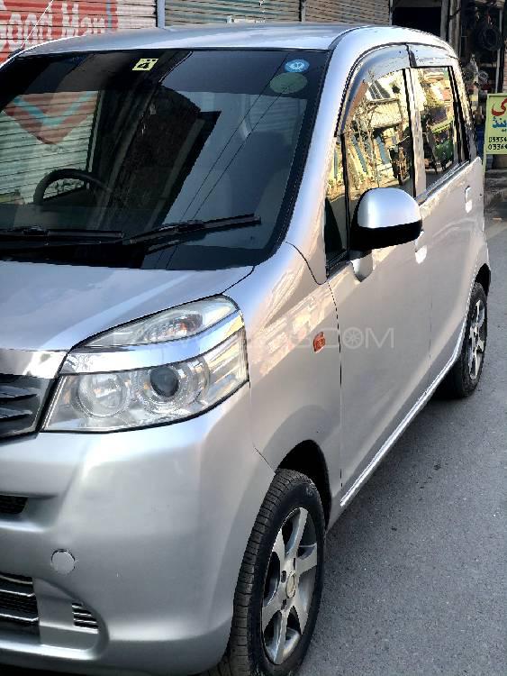 Honda Life 2016 for Sale in Lahore Honda Life 2016 for Sale in Lahore Image-14
