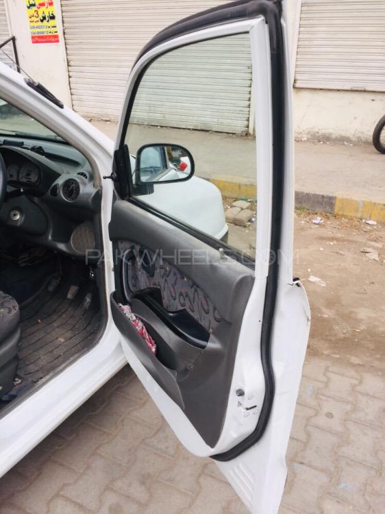 Hyundai Santro 2004 for Sale in Faisalabad Hyundai Santro 2004 for Sale in Faisalabad Image-3
