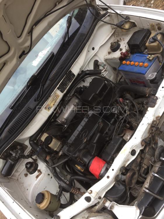 Hyundai Santro 2004 for Sale in Faisalabad Hyundai Santro 2004 for Sale in Faisalabad Image-7