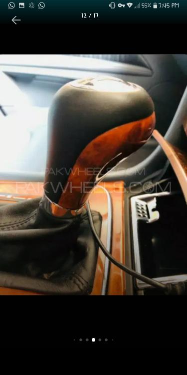 Mercedes Benz E Class 2005 for Sale in Karachi Mercedes Benz E Class 2005 for Sale in Karachi Image-8