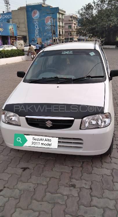 Suzuki Alto 2011 for Sale in Gujranwala Image-1