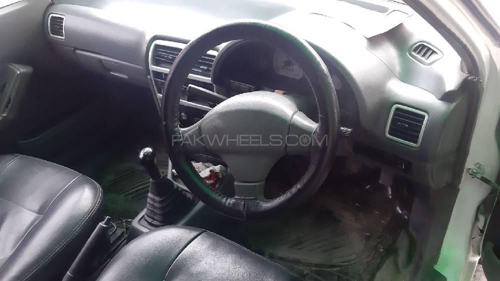 سوزوکی کلٹس 2007 for Sale in گجرانوالہ سوزوکی کلٹس 2007 for Sale in گجرانوالہ Image-8