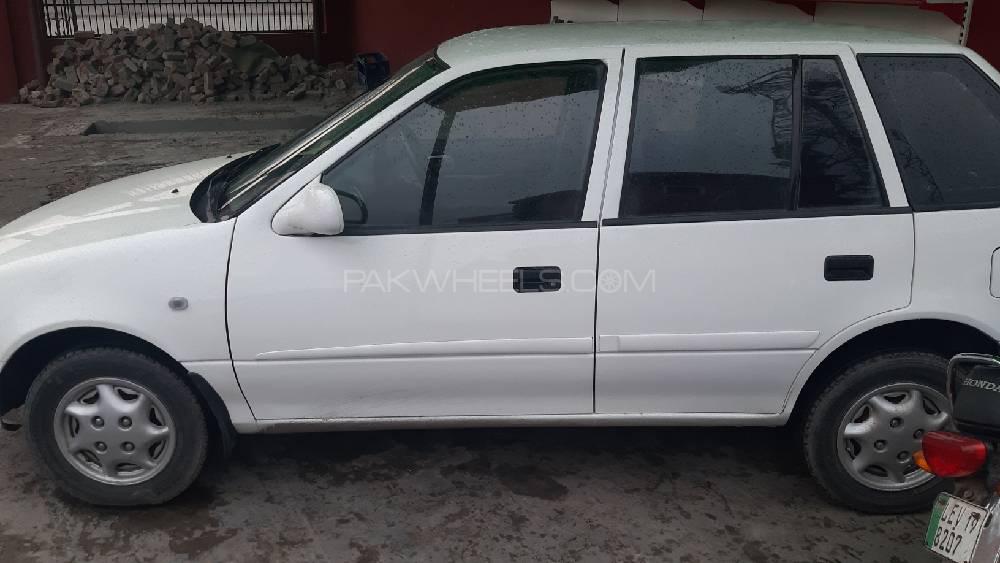 سوزوکی کلٹس 2007 for Sale in گجرانوالہ سوزوکی کلٹس 2007 for Sale in گجرانوالہ Image-10