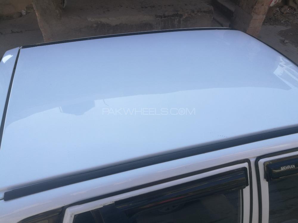 Suzuki Mehran 2013 for Sale in Rawalpindi Image-1