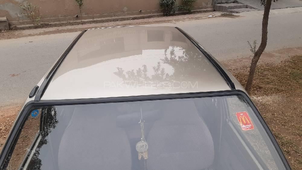 Suzuki Mehran 2017 for Sale in Faisalabad Suzuki Mehran 2017 for Sale in Faisalabad Image-13