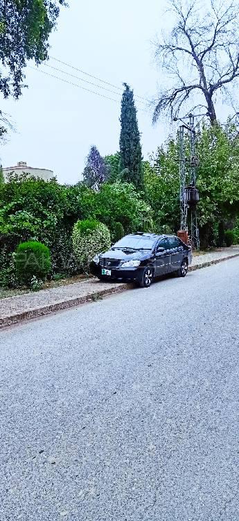 Toyota Corolla 2006 for Sale in Peshawar Image-1