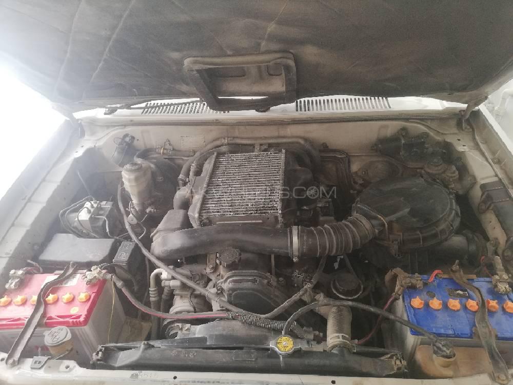 ٹویوٹا پراڈو 1997 for Sale in ملتان ٹویوٹا پراڈو 1997 for Sale in ملتان Image-3