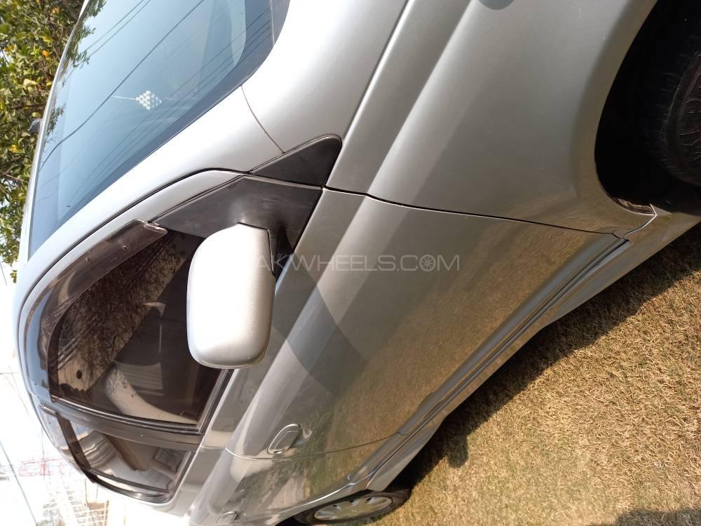 Toyota Vitz 1999 for Sale in Multan Toyota Vitz 1999 for Sale in Multan Image-10