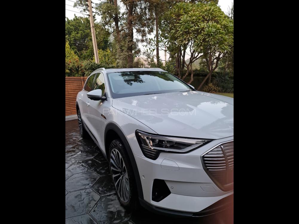 Audi e-tron 2020 for Sale in Gujranwala Image-1