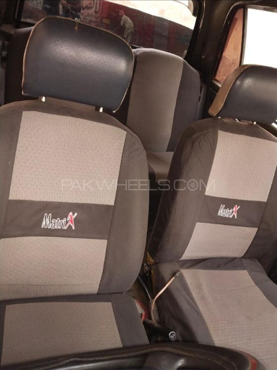 Daihatsu Cuore 2003 for Sale in Gujranwala Daihatsu Cuore 2003 for Sale in Gujranwala Image-2