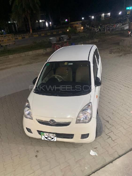 Daihatsu Mira 2009 for Sale in Mandi bahauddin Image-1