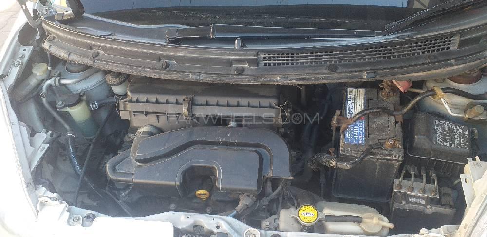 Daihatsu Mira 2009 for Sale in Mandi bahauddin Daihatsu Mira 2009 for Sale in Mandi bahauddin Image-9