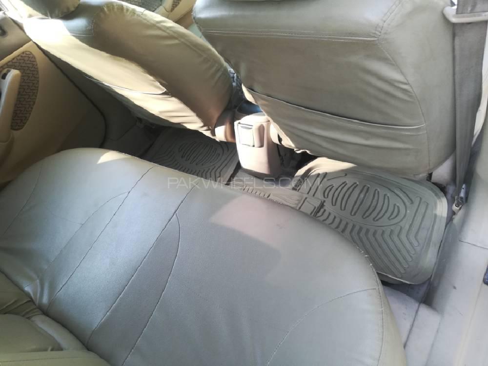 Honda Civic 2005 for Sale in Islamabad Honda Civic 2005 for Sale in Islamabad Image-8
