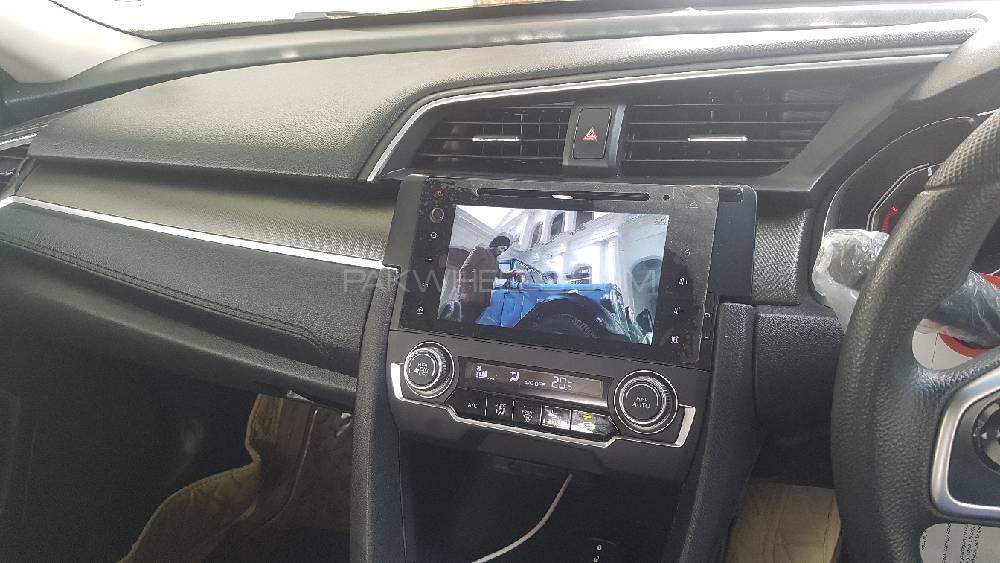 ہونڈا سوک 2019 for Sale in راجن پور ہونڈا سوک 2019 for Sale in راجن پور Image-8