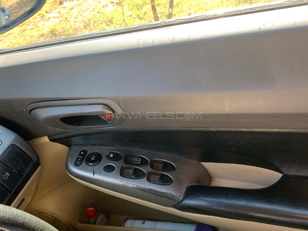 Honda Civic 2008 for Sale in Sialkot Honda Civic 2008 for Sale in Sialkot Image-10