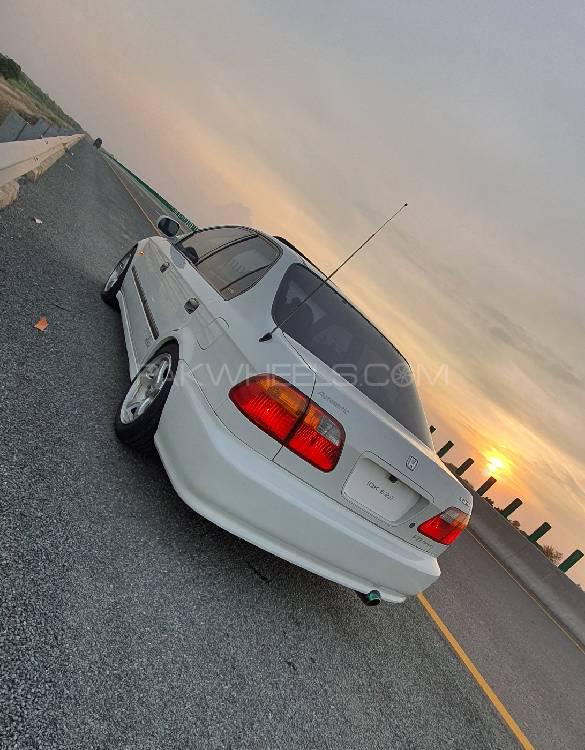 ہونڈا سوک 2000 for Sale in ملتان Image-1
