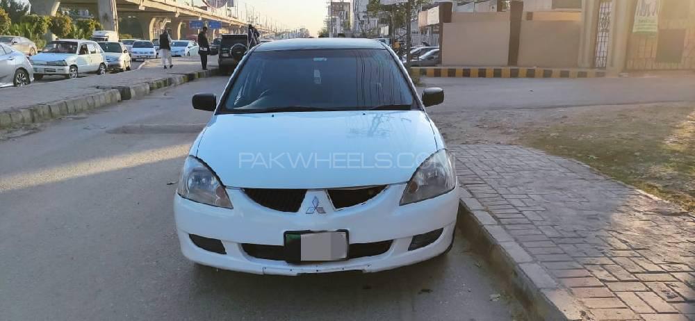 Mitsubishi Lancer 2004 for Sale in Rawalpindi Image-1