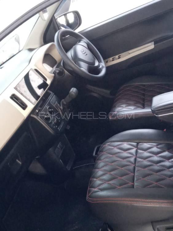 Suzuki Alto 2020 for Sale in Faisalabad Suzuki Alto 2020 for Sale in Faisalabad Image-6