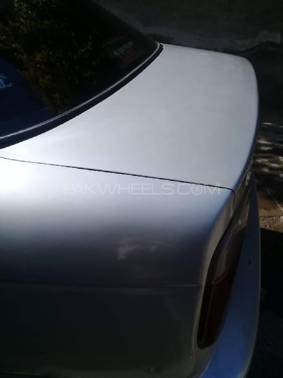 Suzuki Baleno 2003 for Sale in Lahore Suzuki Baleno 2003 for Sale in Lahore Image-6