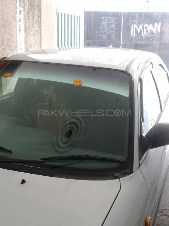 Suzuki Baleno 2003 for Sale in Lahore Suzuki Baleno 2003 for Sale in Lahore Image-3