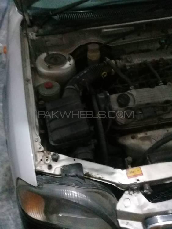 Suzuki Baleno 2003 for Sale in Lahore Suzuki Baleno 2003 for Sale in Lahore Image-10