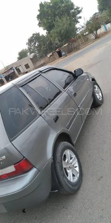 Suzuki Cultus 2009 for Sale in Jhang Suzuki Cultus 2009 for Sale in Jhang Image-7