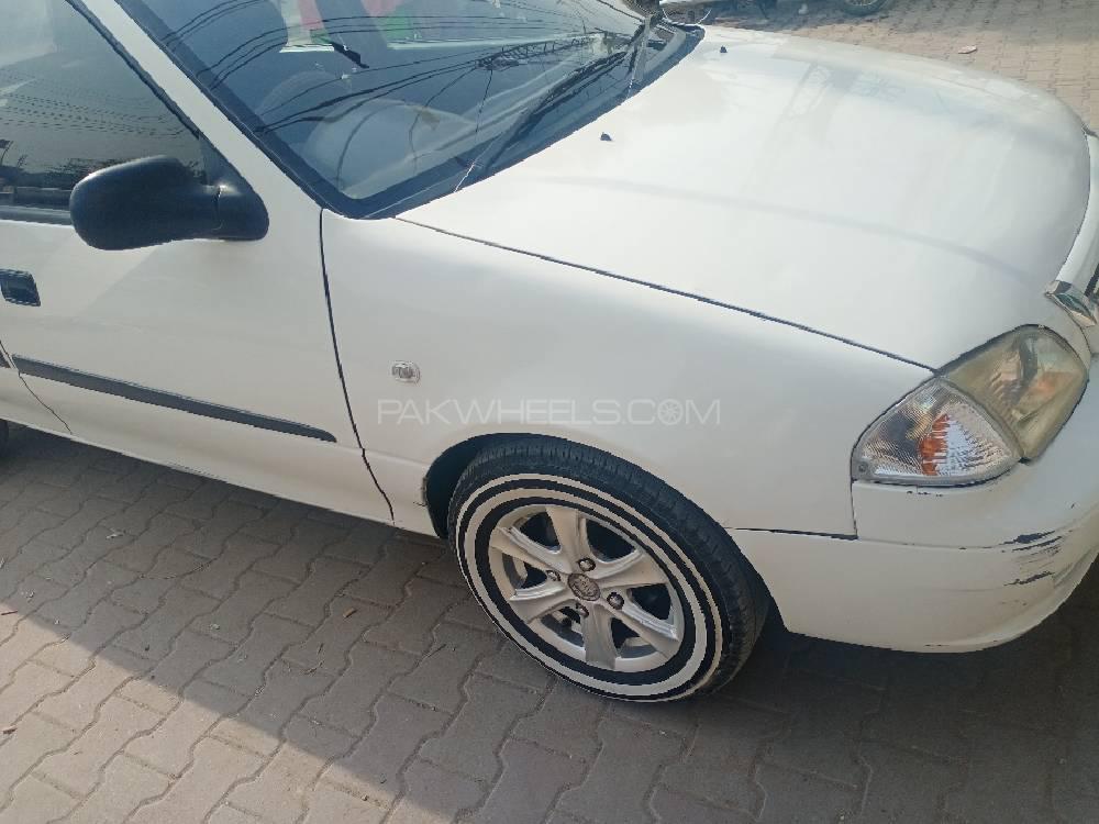 Suzuki Cultus 2011 for Sale in Rawalpindi Suzuki Cultus 2011 for Sale in Rawalpindi Image-6