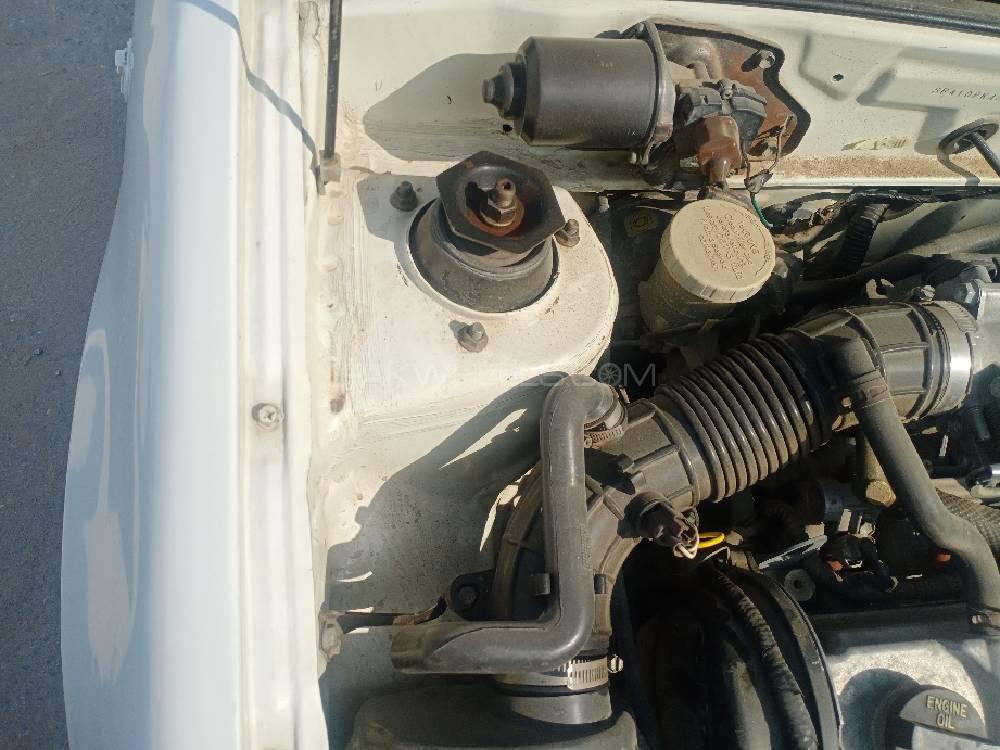 Suzuki Cultus 2011 for Sale in Rawalpindi Suzuki Cultus 2011 for Sale in Rawalpindi Image-10
