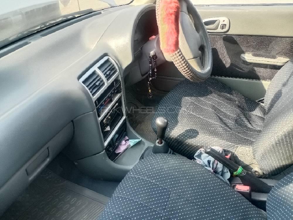 Suzuki Cultus 2011 for Sale in Rawalpindi Suzuki Cultus 2011 for Sale in Rawalpindi Image-7