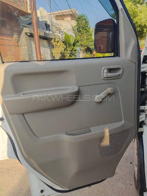 Suzuki Every 2011 for Sale in Karachi Suzuki Every 2011 for Sale in Karachi Image-4