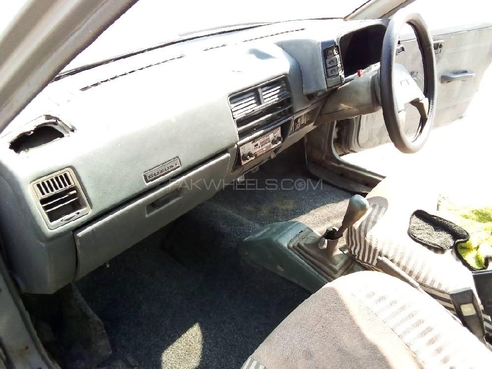 Suzuki Khyber 1998 for Sale in Karachi Suzuki Khyber 1998 for Sale in Karachi Image-7
