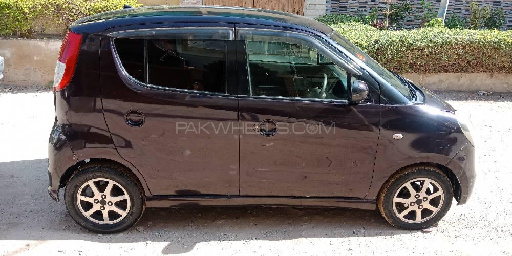 Suzuki MR Wagon 2007 for Sale in Karachi Image-1