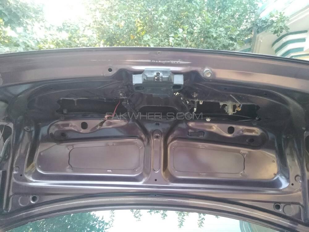 Toyota Corolla 2012 for Sale in Swabi Toyota Corolla 2012 for Sale in Swabi Image-6